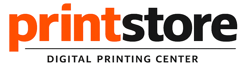 Printstore Logo